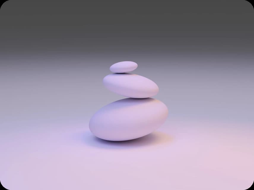 Calming / Relaxing Color Palettes