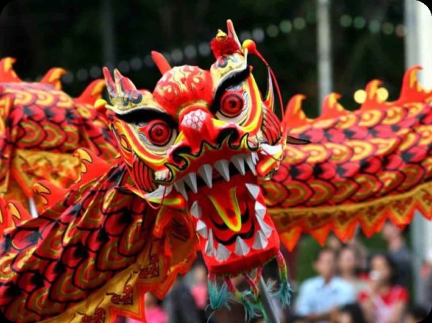 Chinese Color Palettes