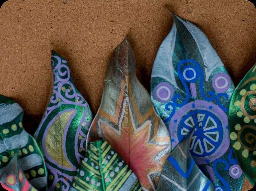 Eco-friendly Color Palettes