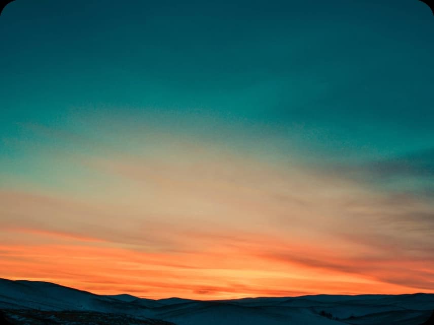 Gradient Color Palettes