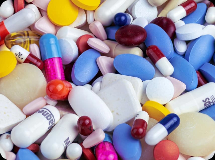 Healthcare Color Palettes