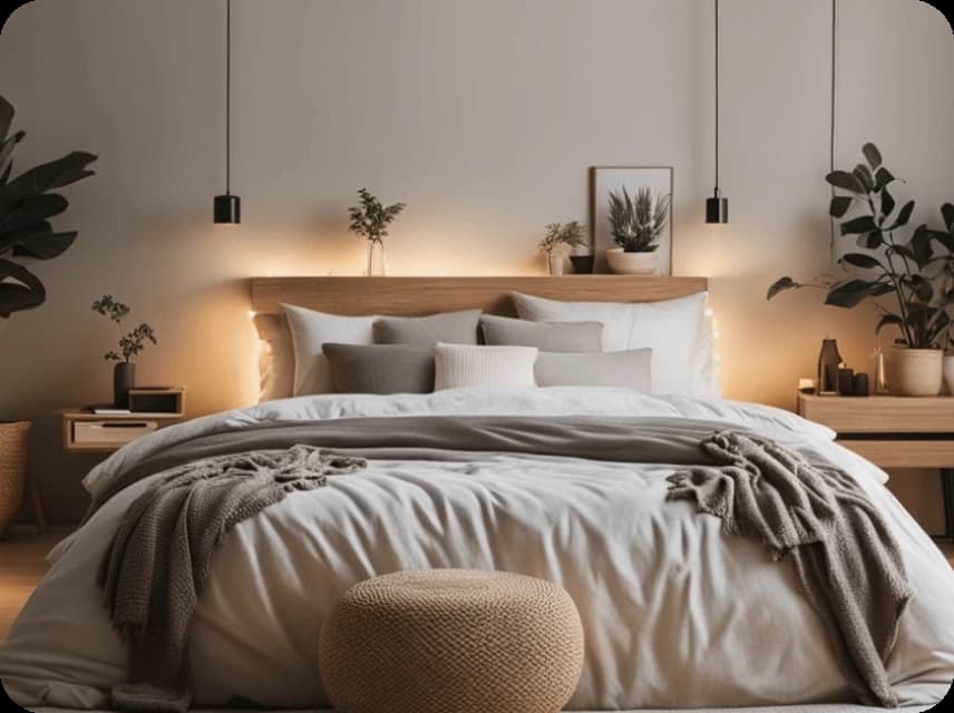 Minimalist Color Palettes
