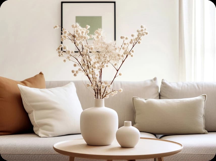 Neutral Color Palettes