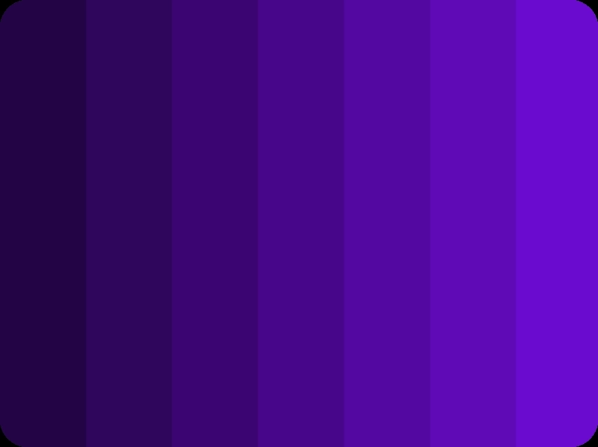 Indigo Color Palettes