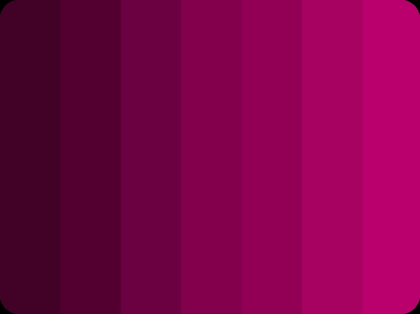 Magenta Color Palettes