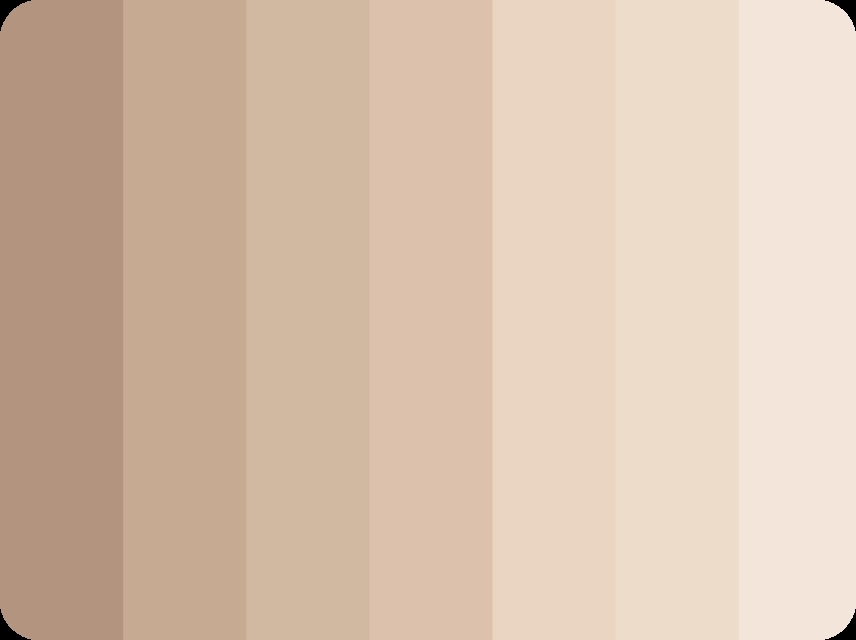 Beige Color Palettes