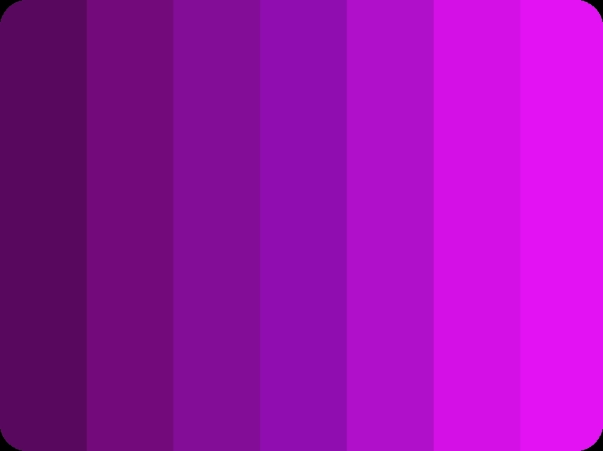 Purple Color Palettes