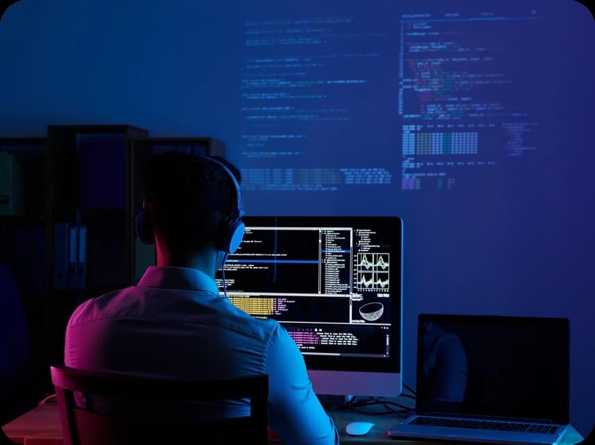 Software Tech Brands Color Palettes