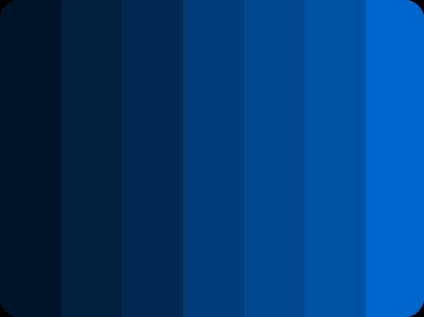 Navy Color Palettes