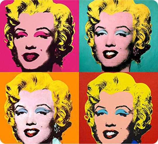 Marilyn Monroe